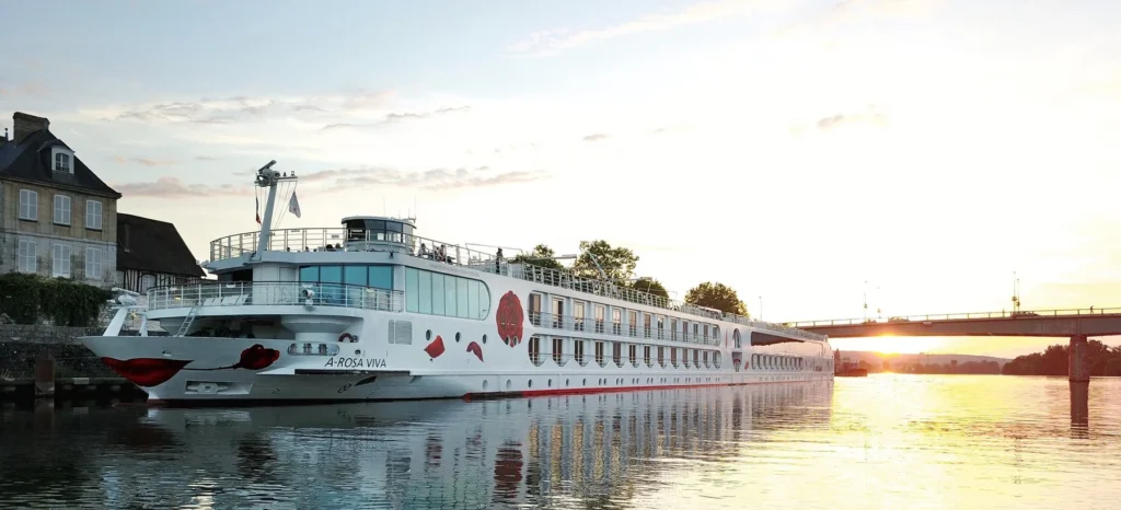 rosa cruises