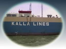 General Ship k 3