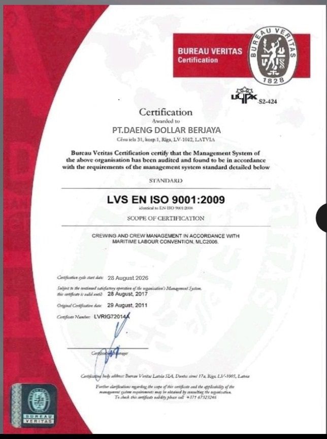 mlc ddb.shipping last audit